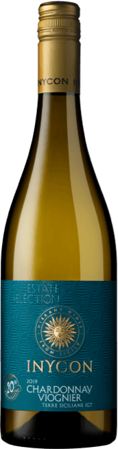 Chardonnay-Viognier
