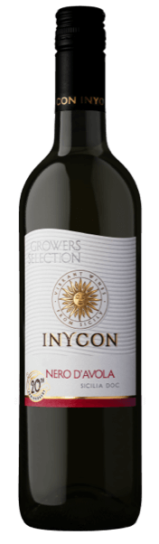 Nero d'Avola